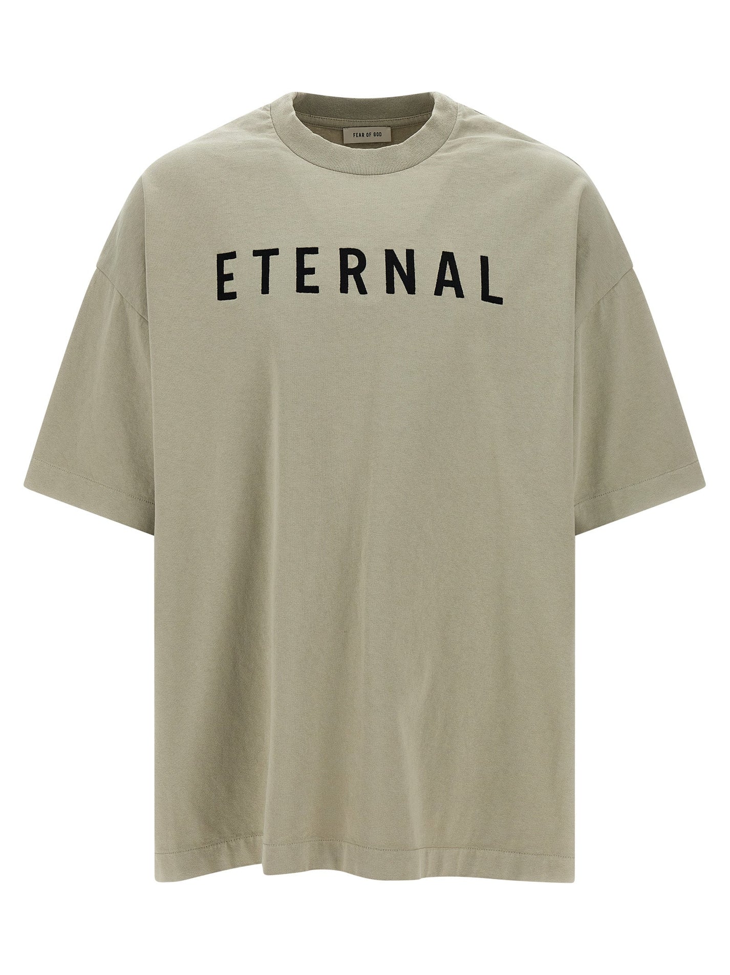 FEAR OF GOD - FEAR OF GOD - ’Eternal’ T-shirt - Men’s Tops