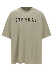 FEAR OF GOD - FEAR OF GOD - ’Eternal’ T-shirt - Men’s Tops