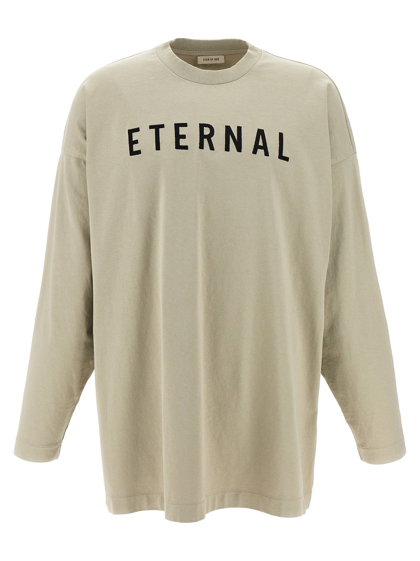 FEAR OF GOD - FEAR OF GOD - ’Eternal’ T-shirt - Men’s Tops
