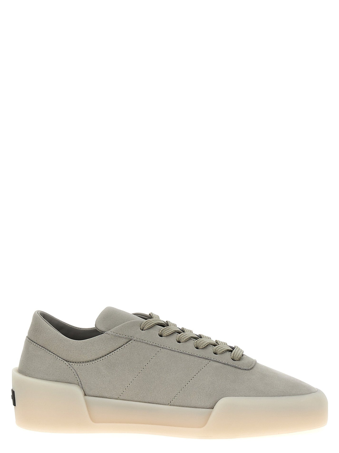 FEAR OF GOD - FEAR OF GOD - ’Aerobic Low’ sneakers - Men’s Shoes