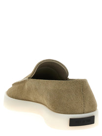 FEAR OF GOD - FEAR OF GOD - ’Loafer’ loafers - Men’s Shoes