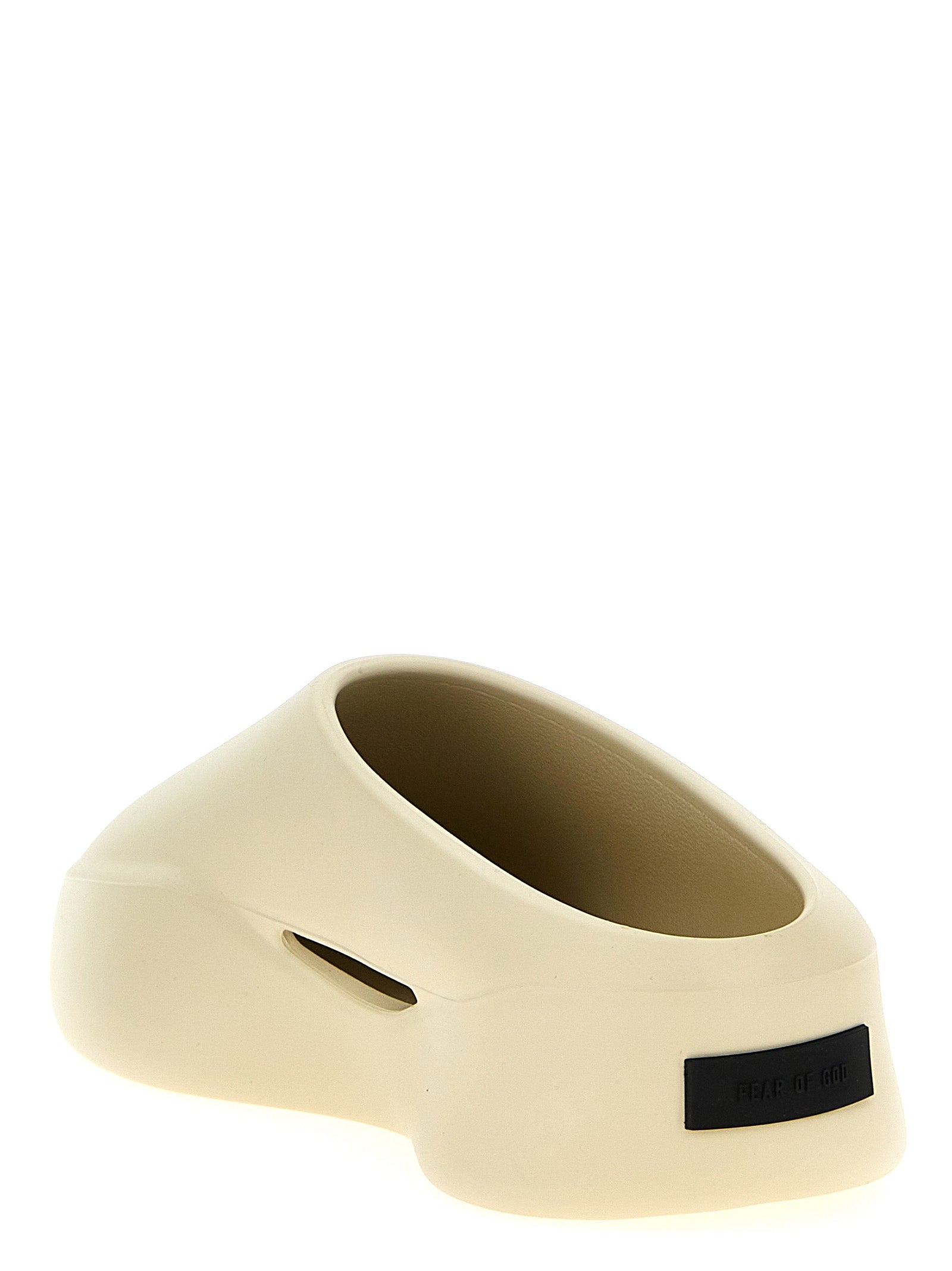 FEAR OF GOD - FEAR OF GOD - ’Eva Runner’ sabots - Men’s Shoes