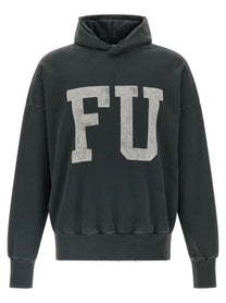 FEAR OF GOD - FEAR OF GOD - ’Qualified’ hoodie - Men’s Sweatshirts