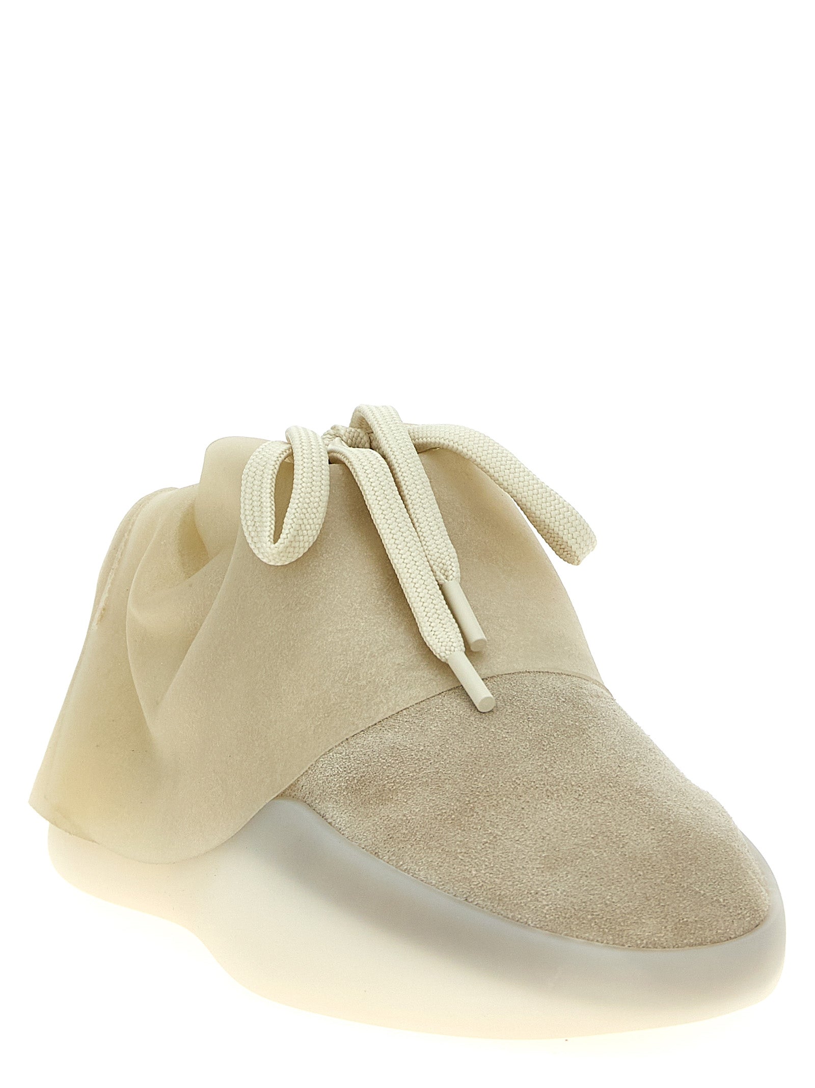 FEAR OF GOD - FEAR OF GOD - ’Moc Runner’ sneakers - Men’s Shoes