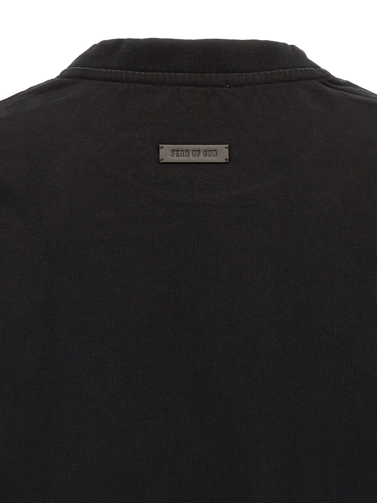 FEAR OF GOD - FEAR OF GOD - ’Eternal’ T-shirt - Men’s Tops