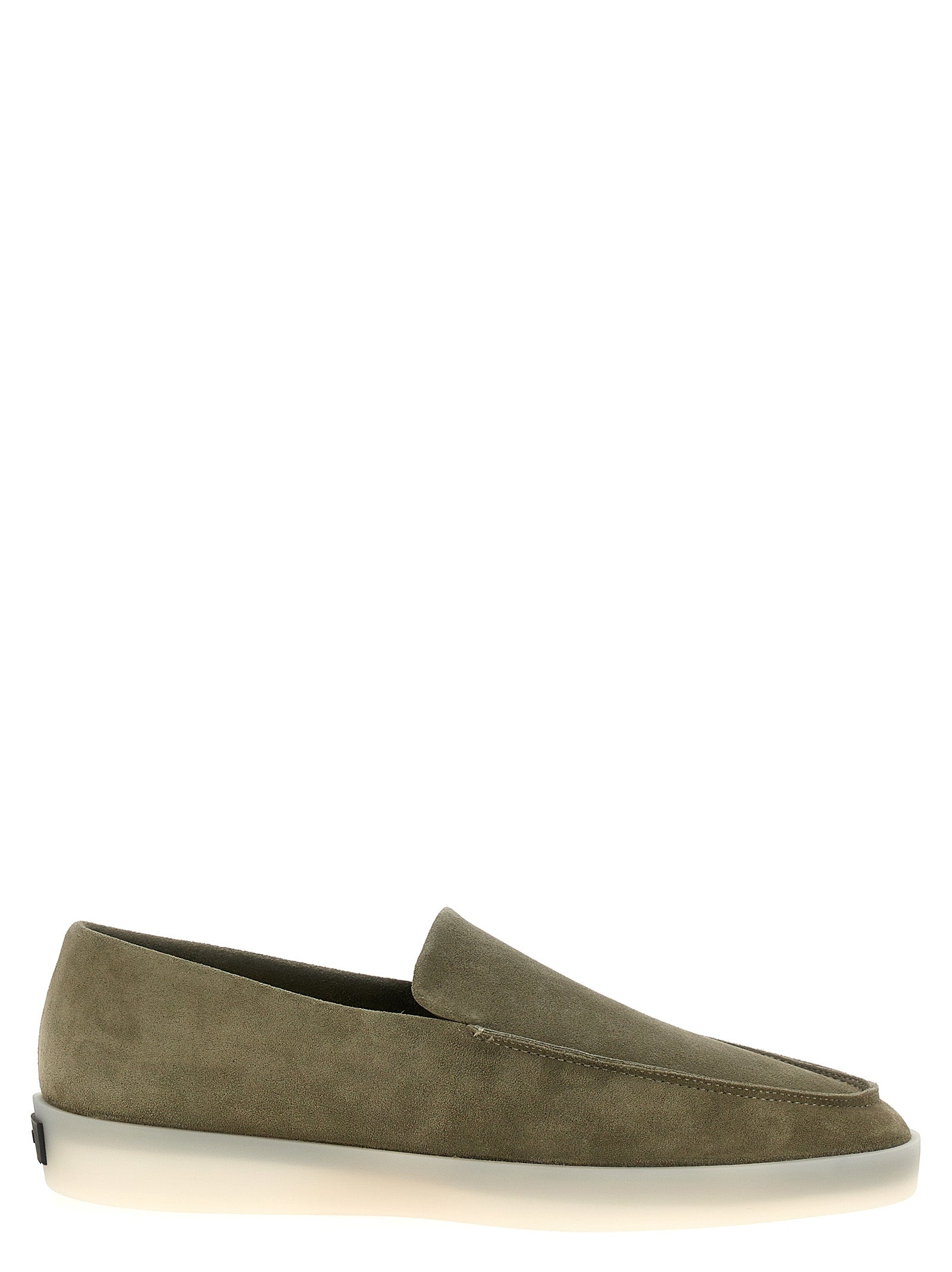 FEAR OF GOD - FEAR OF GOD - ’Loafer’ loafers - Men’s Shoes