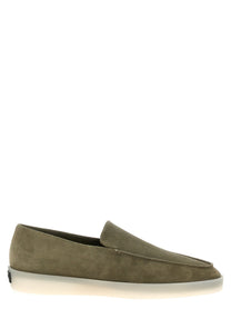 FEAR OF GOD - FEAR OF GOD - ’Loafer’ loafers - Men’s Shoes