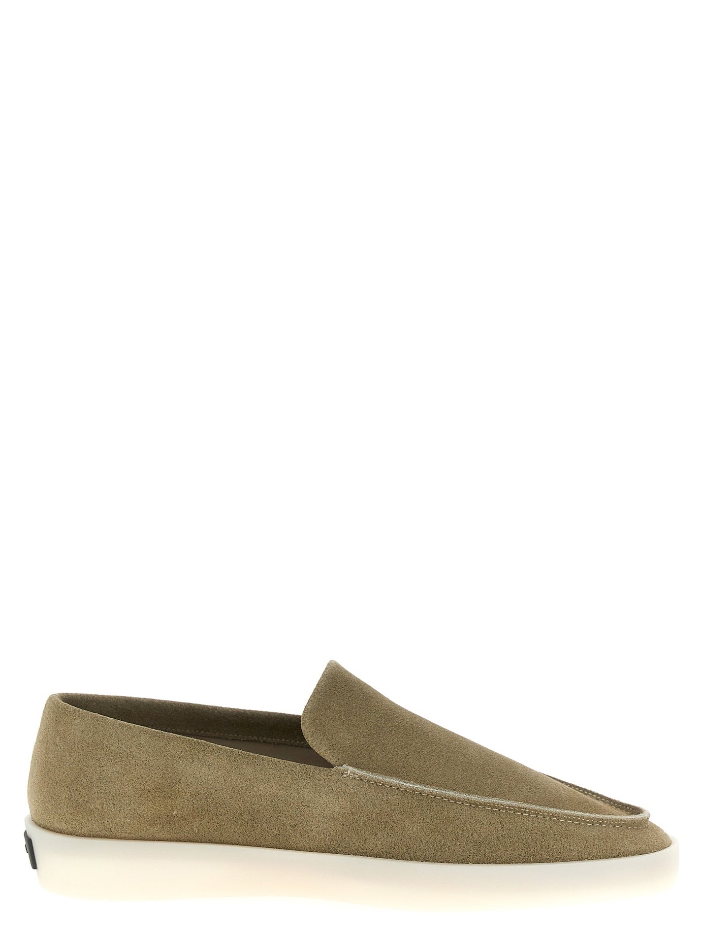 FEAR OF GOD - FEAR OF GOD - ’Loafer’ loafers - Men’s Shoes