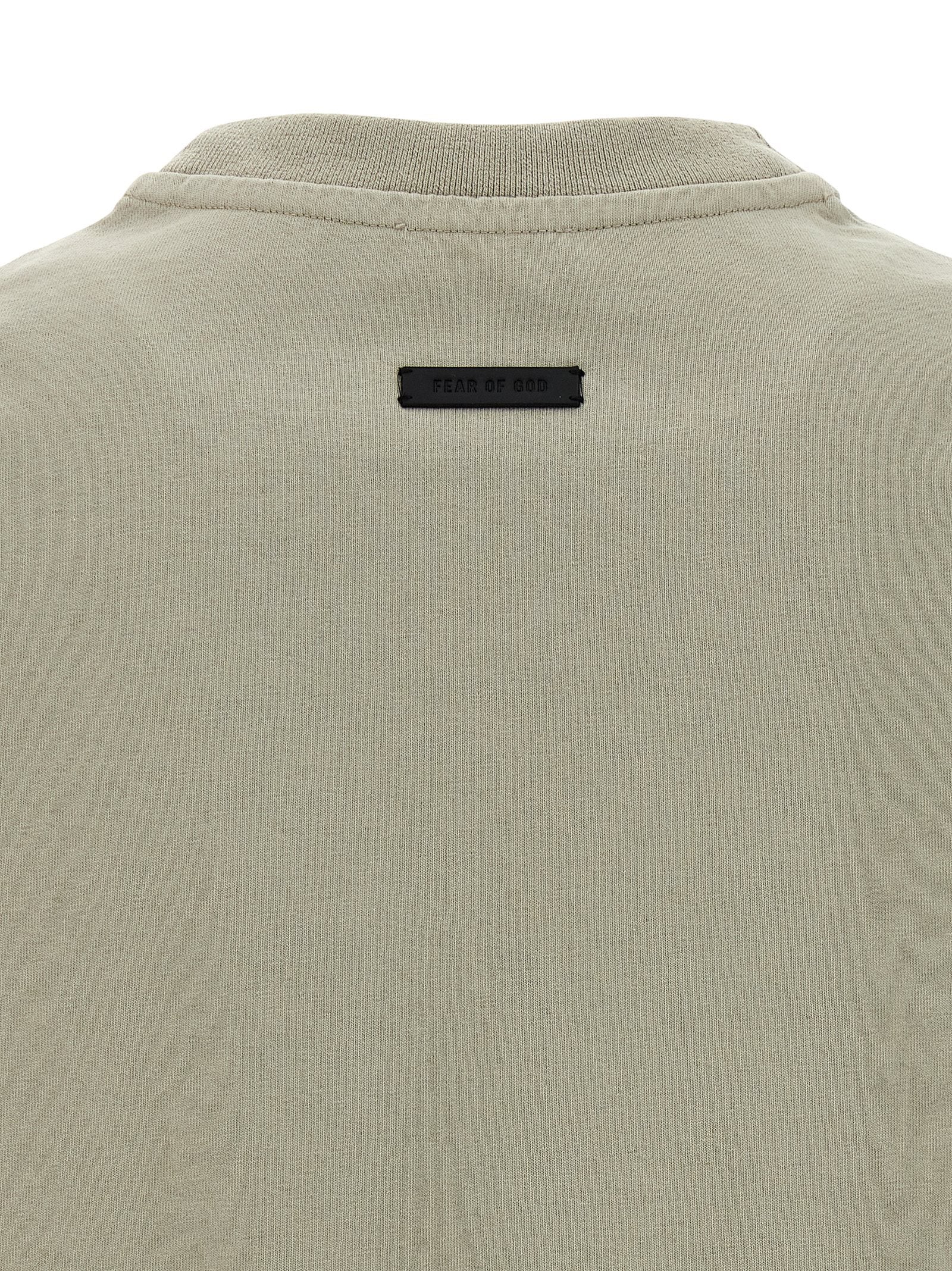 FEAR OF GOD - FEAR OF GOD - ’Eternal’ T-shirt - Men’s Tops