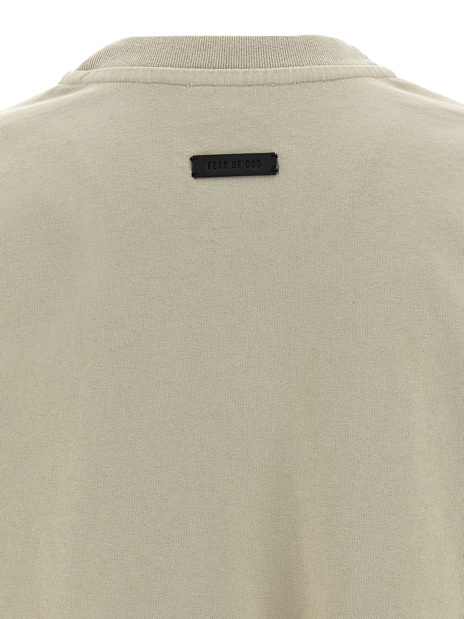 FEAR OF GOD - FEAR OF GOD - ’Eternal’ T-shirt - Men’s Tops