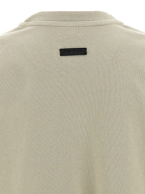 FEAR OF GOD - FEAR OF GOD - ’Eternal’ T-shirt - Men’s Tops