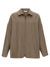 FEAR OF GOD - FEAR OF GOD - Wool jacket - Men’s Outerwear