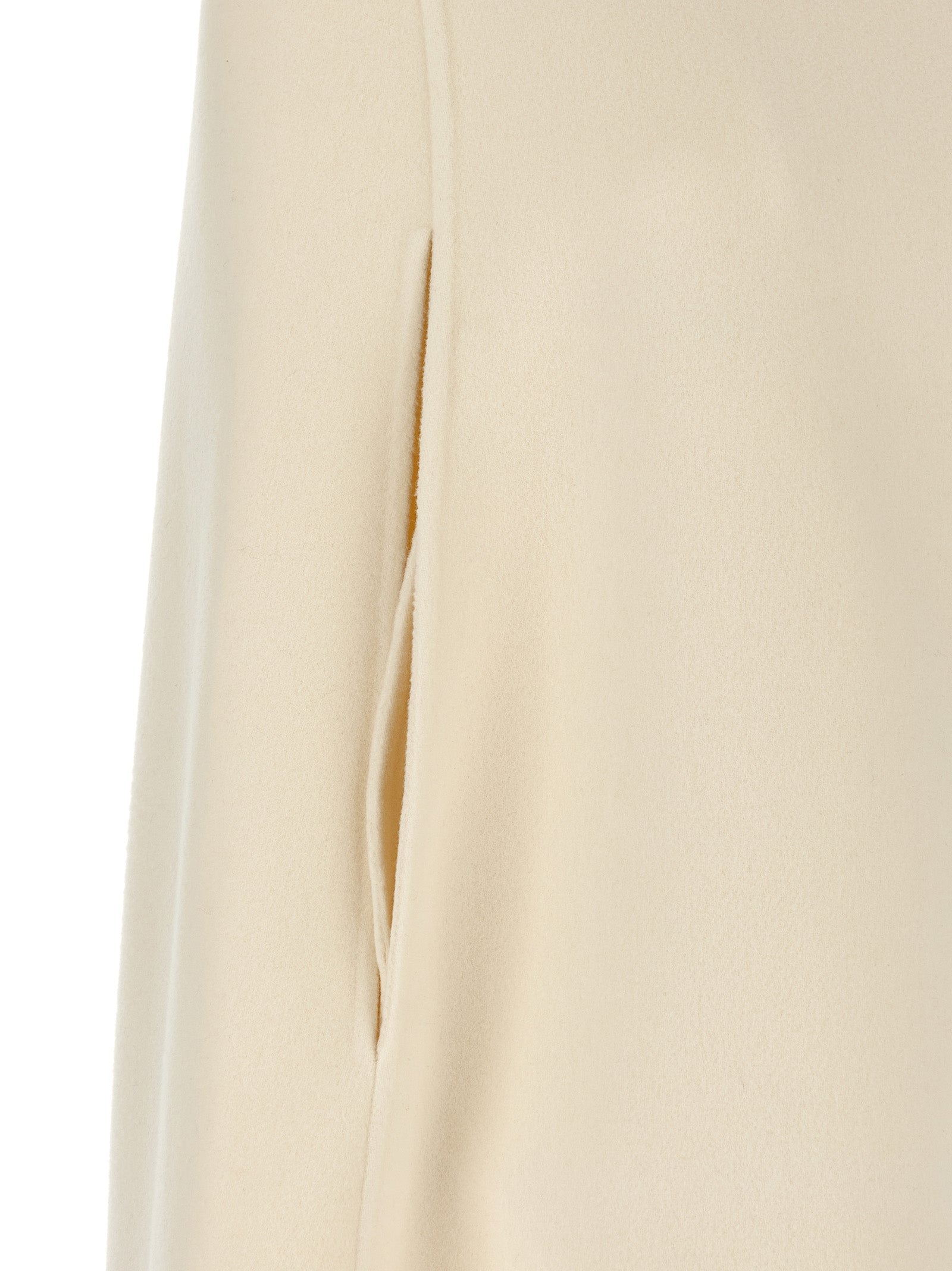 FEDERICA BONIFACI - FEDERICA BONIFACI - Wrap cape - Women’s Outerwear