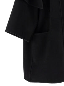 FEDERICA BONIFACI - FEDERICA BONIFACI - Cape coat - Women’s Outerwear