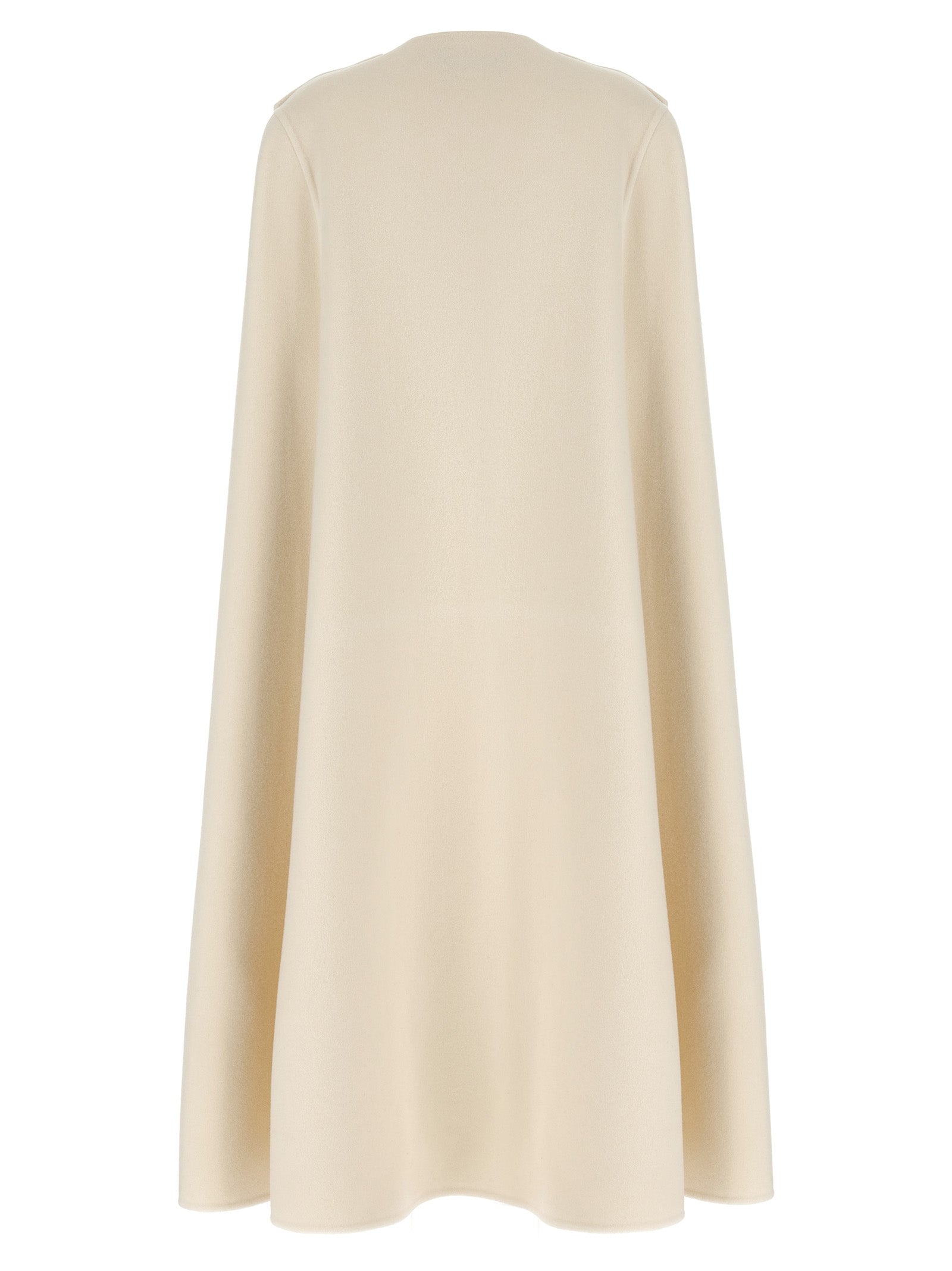 FEDERICA BONIFACI - FEDERICA BONIFACI - Wrap cape - Women’s Outerwear