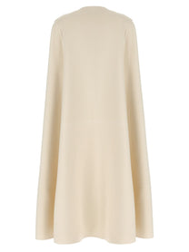 FEDERICA BONIFACI - FEDERICA BONIFACI - Wrap cape - Women’s Outerwear