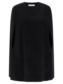 FEDERICA BONIFACI - FEDERICA BONIFACI - Wrap cape - Women’s Outerwear