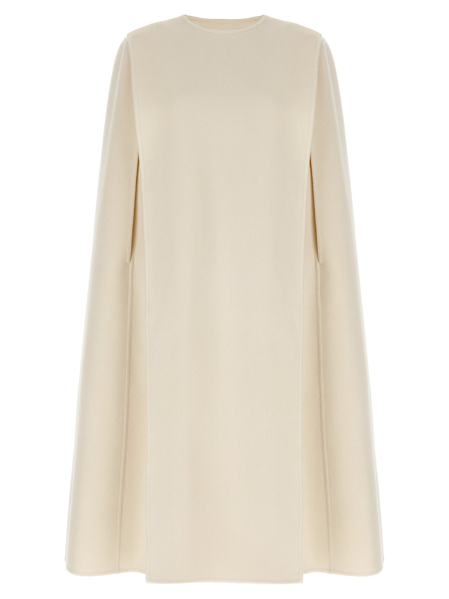 FEDERICA BONIFACI - FEDERICA BONIFACI - Wrap cape - Women’s Outerwear