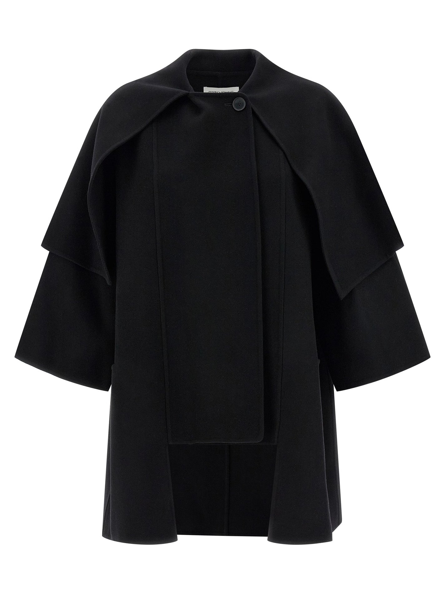FEDERICA BONIFACI - FEDERICA BONIFACI - Cape coat - Women’s Outerwear