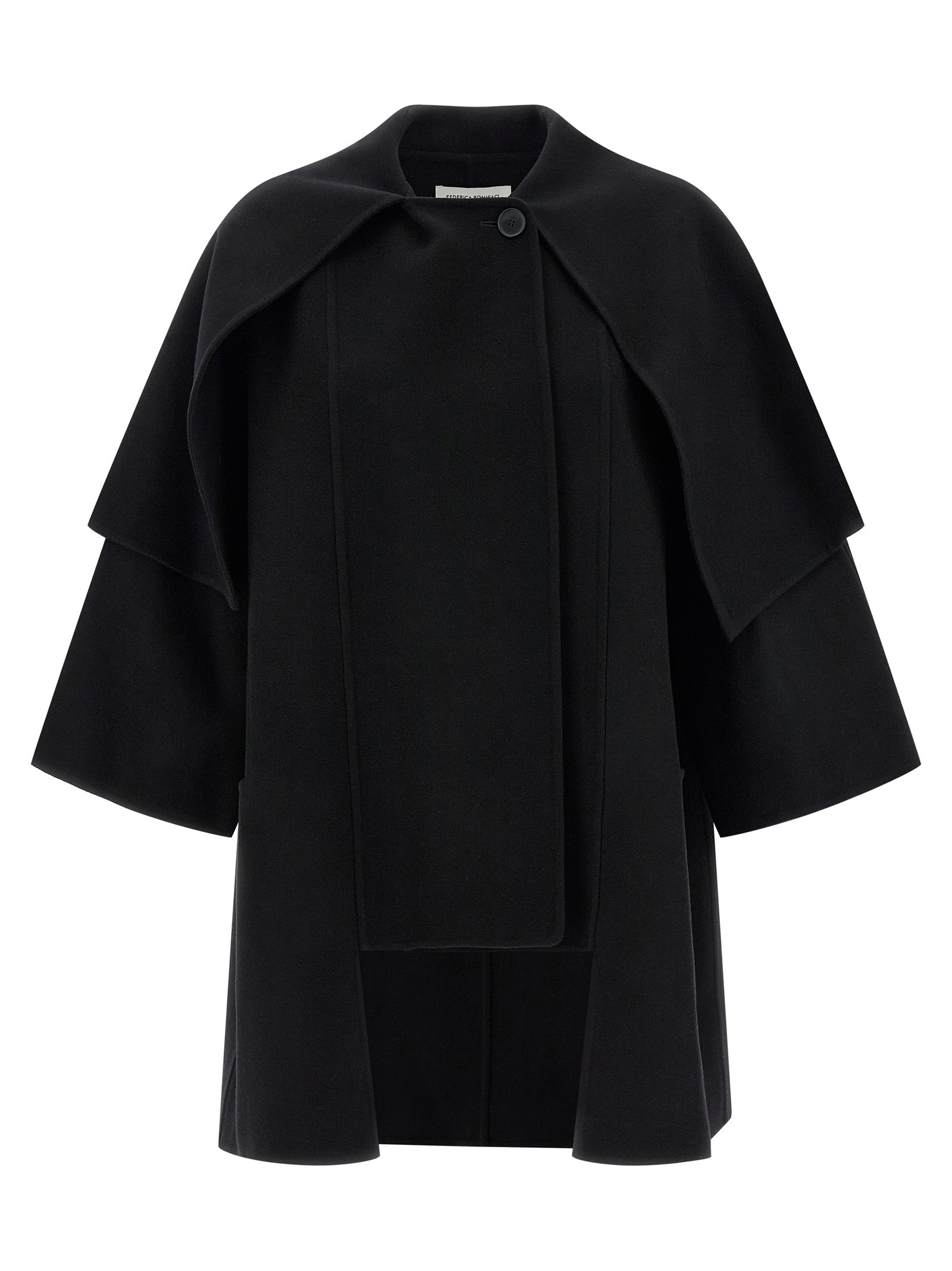 FEDERICA BONIFACI - FEDERICA BONIFACI - Cape coat - Women’s Outerwear