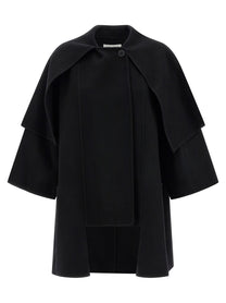 FEDERICA BONIFACI - FEDERICA BONIFACI - Cape coat - Women’s Outerwear
