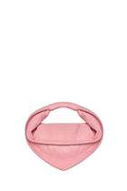 FEDERICO CINA Women's Mini Tortellino Bag Blue