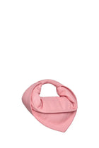 FEDERICO CINA Women's Mini Tortellino Bag Blue, view 3