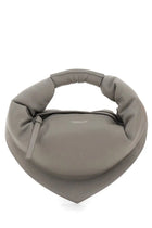 FEDERICO CINA Women's Mini Tortellino Bag Grey, view 4