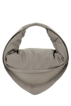 FEDERICO CINA Women's Tortellini Bag Grey
