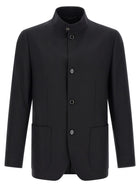 Lardini Feeling Blazer Black