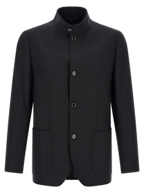 Lardini Feeling Blazer Black