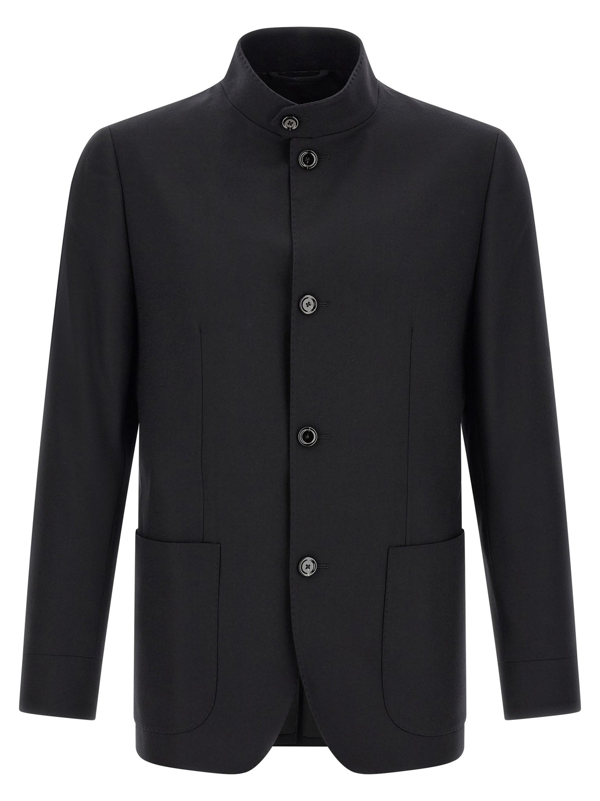 Lardini Feeling Blazer Black