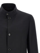 Lardini Feeling Blazer Black, view 3