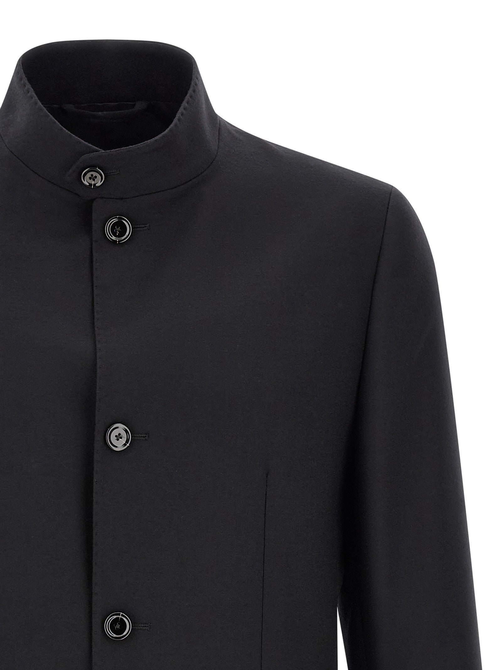 Lardini Feeling Blazer Black