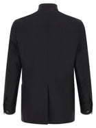 Lardini Feeling Blazer Black, view 2