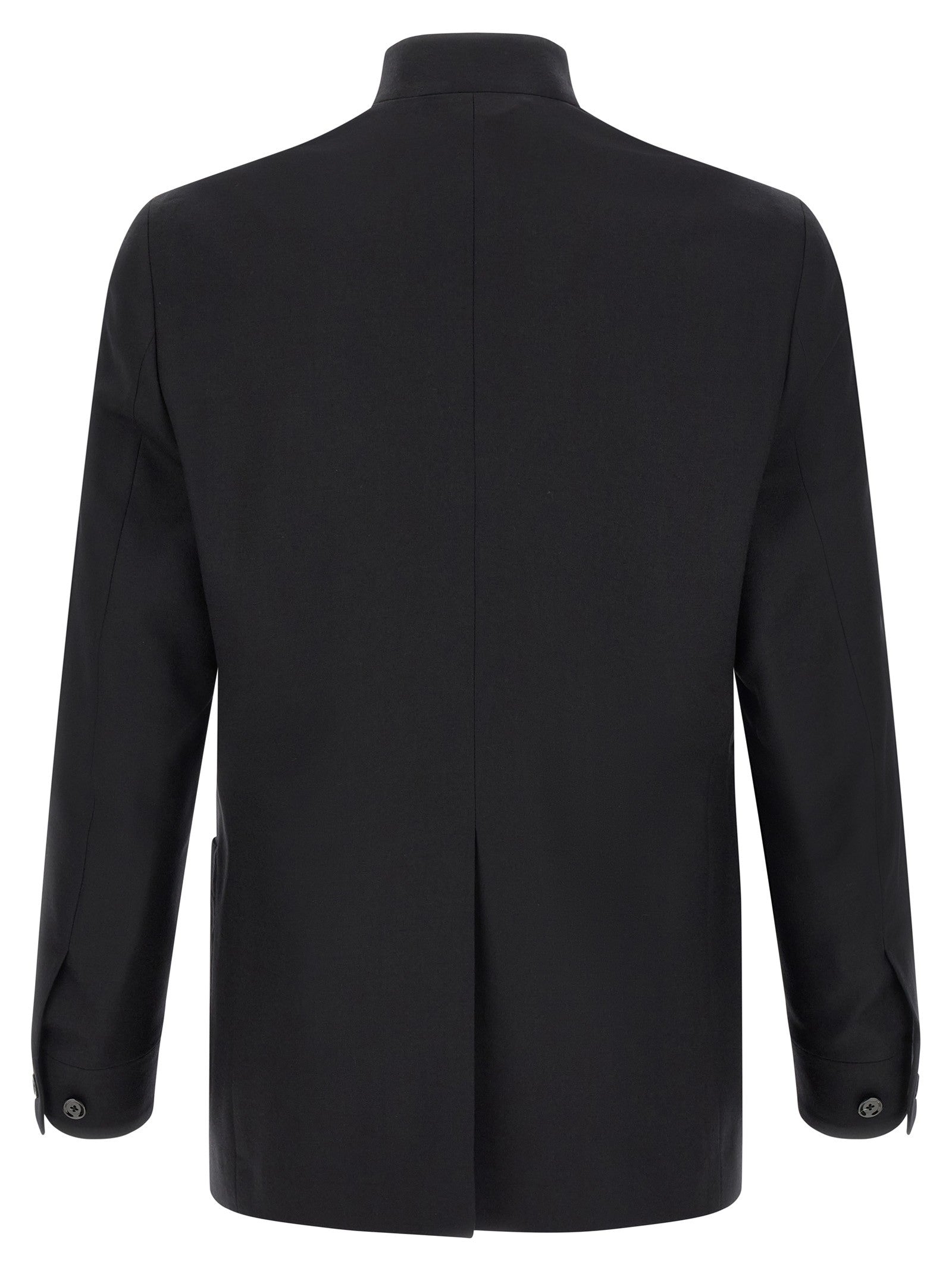 Lardini Feeling Blazer Black