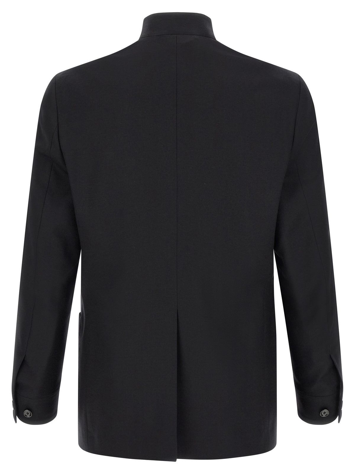 Lardini Feeling Blazer Black, view 2