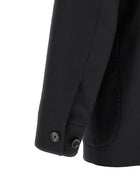 Lardini Feeling Blazer Black, view 4