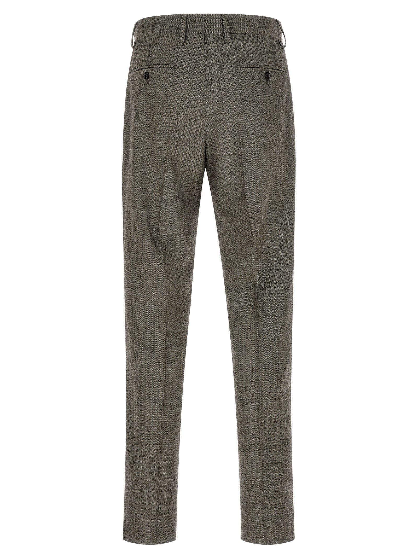 Lardini Feeling Dress Grey