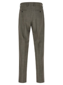 Lardini Feeling Dress Grey