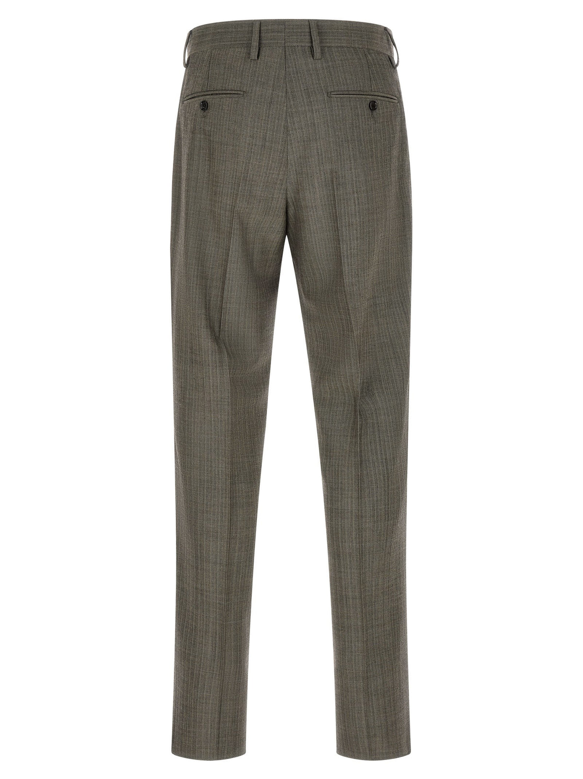 Lardini Feeling Dress Grey, view 5