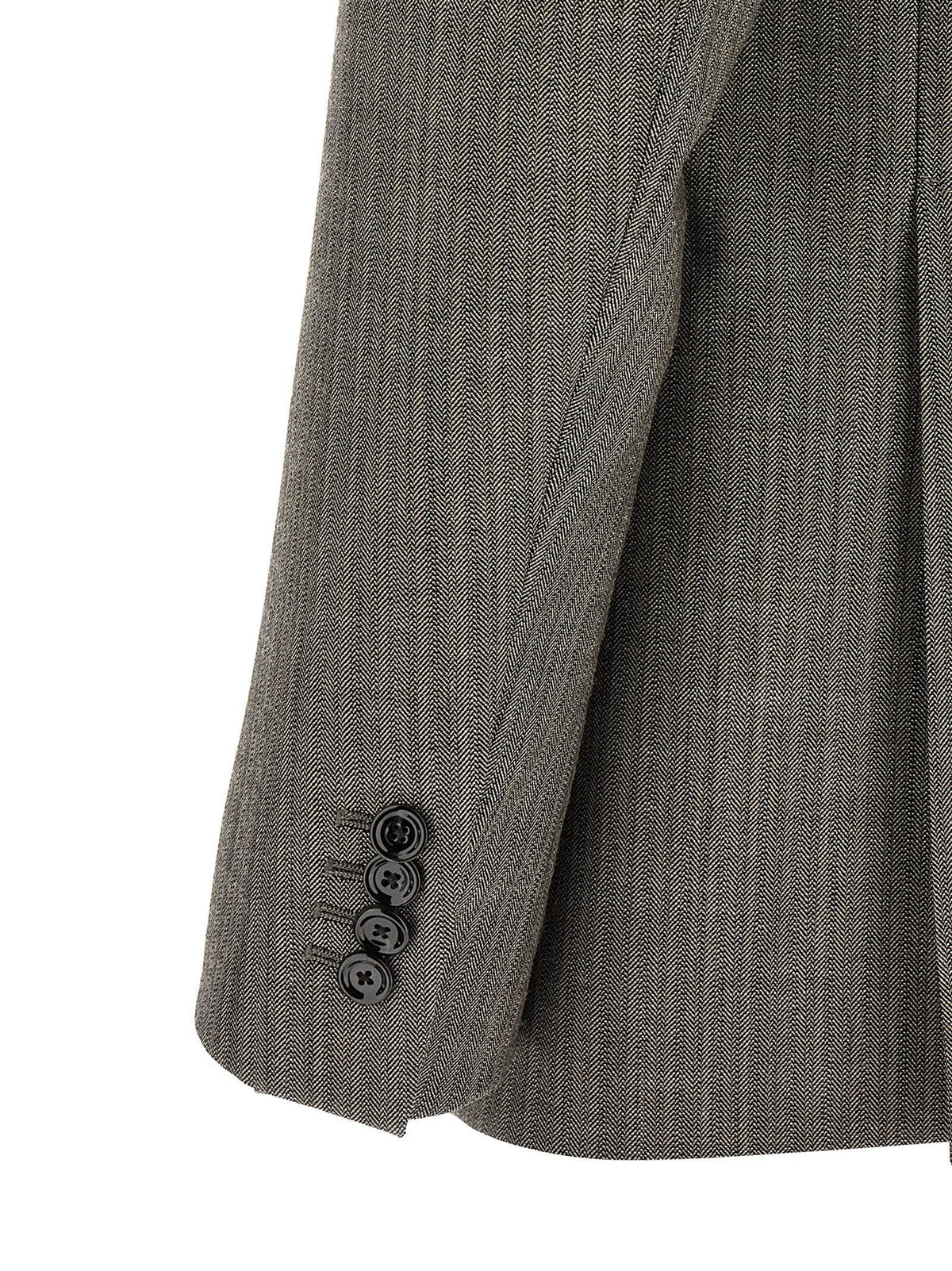 Lardini Feeling Dress Grey, view 3