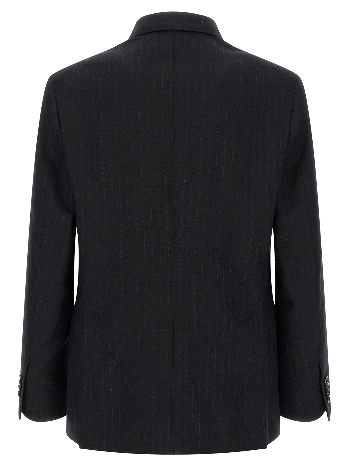 Lardini Feeling Dress Blue, view 2