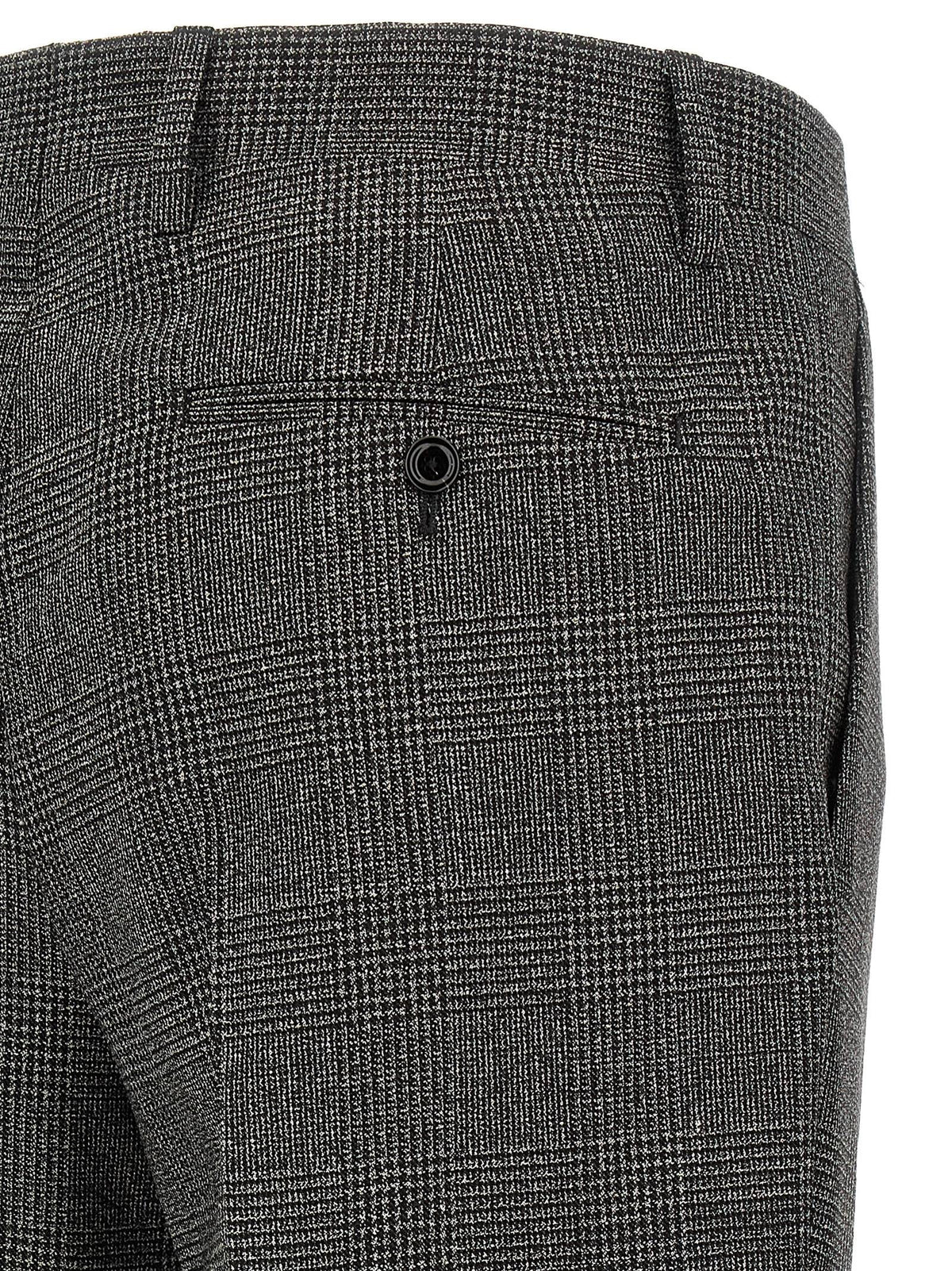 Lardini Feeling Dress Grey, view 6