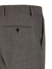 Lardini Feeling Dress Grey