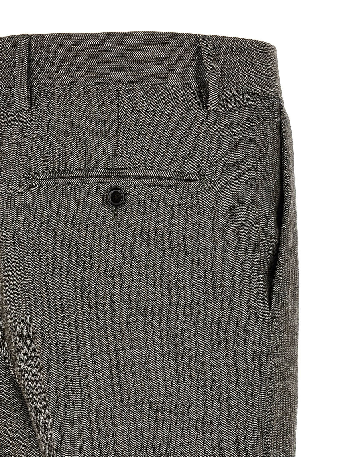 Lardini Feeling Dress Grey, view 6