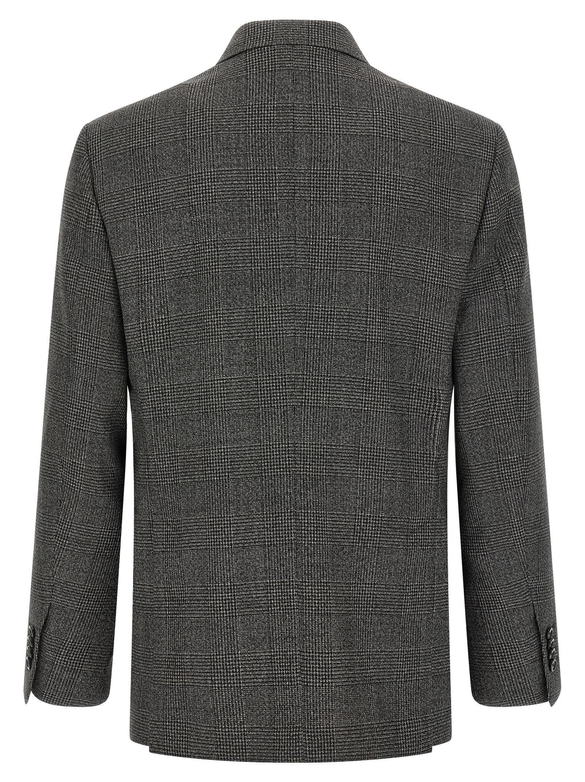 Lardini Feeling Dress Grey, view 2