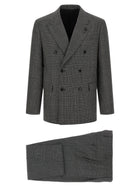 Lardini Feeling Dress Grey