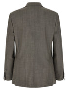 Lardini Feeling Dress Grey, view 2