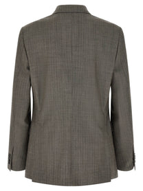 Lardini Feeling Dress Grey